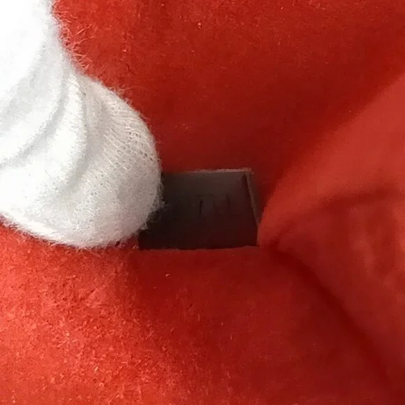 Authentic Louis Vuitton Bergamo MM Damier Ebene Crossbody Bag | Luxury Designer - Picture 11 of 16